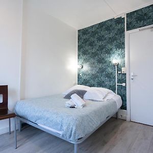 Standaard Kamer met een King Size Bed